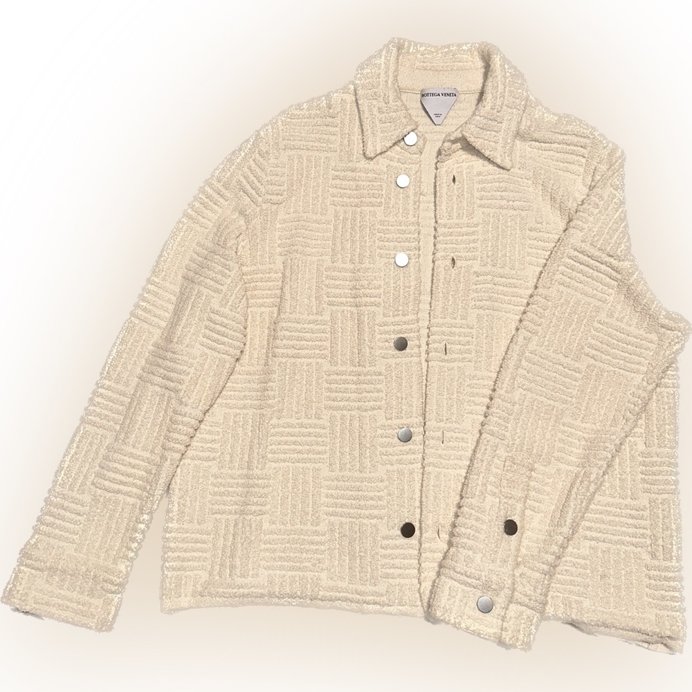 Bottega Veneta Jacket